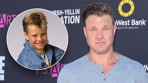 home improvement star zachery ty bryan downplays domestic violence allegations blown out of