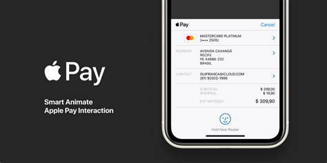 Apple Pay Ios165 Ui Kit Figma Community