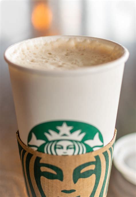 A Baristas Guide To Starbucks Hot Tea Menu Sweet Steep