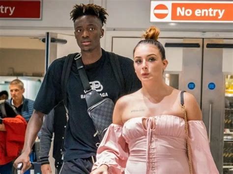 We did not find results for: TAM OFF Tammy Abraham gets over England snub by jetting to ...