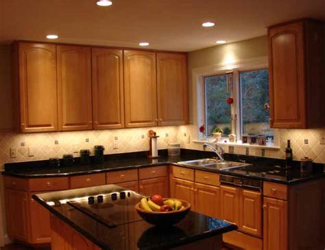 Nah, seperti apa contoh dapur minimalis modern yang bisa bikin kamu betah masak setiap hari? Tips Mengatur Lampu Pencahayaan Untuk Dapur Modern | Info ...