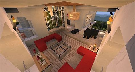Hollywood Style | Minecraft House – Minecraft Building Inc