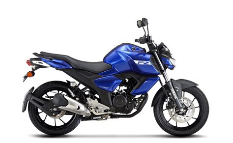 The engine produces 21bhp @ 8000 rpm. Yamaha FZ V3.0 FI Motorcycle Price in Pakistan 2020 ...