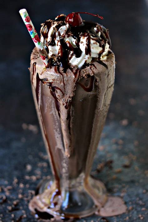 Directions step 1 pour vanilla syrup into the bottom of a glass. Caramel Macchiato Iced Coffee Chocolate Milkshakes ...