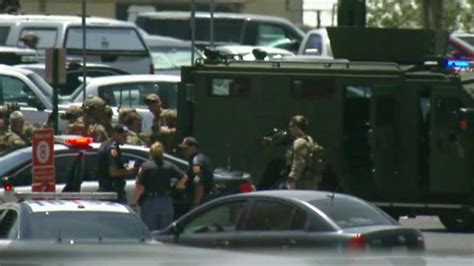 El Paso shooting leaves 20 dead, 26 injured; investigators probing