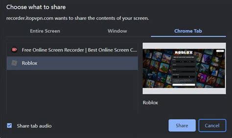 How To Record Roblox Gameplay On Pc Mac Mobile For Free