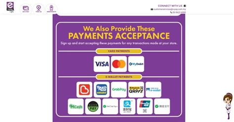 Just skip it unless you like providing data to anonymous people. e-pay Malaysia: Alleged Hacker Selling Users' Personal Data