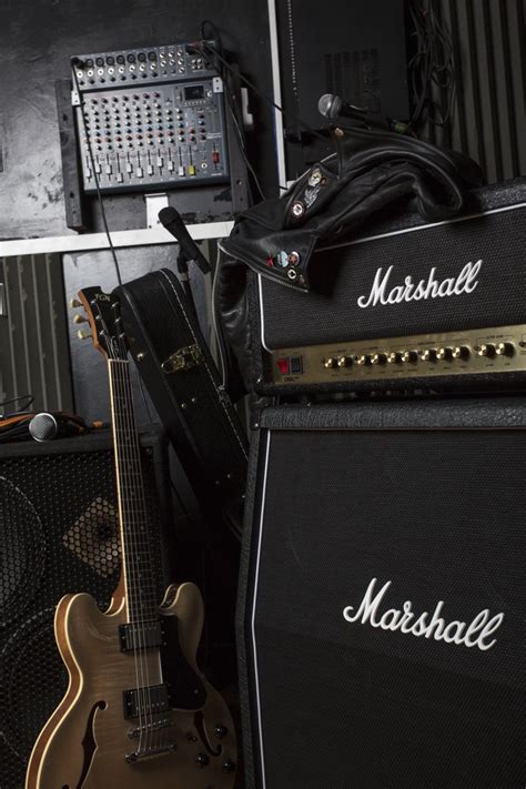 Marshall Amps On Twitter Jam Practice Perform Dsl Has You