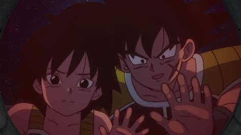 Dragon Ball Super Broly New Trailer Screenshots 4 Out Of 9 Image Gallery
