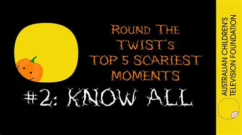 More for you 'jupiter's legacy' is a painfully predictable disaster for netflix. Top 5 Scariest Round the Twist Moments: #2 - Know All ...