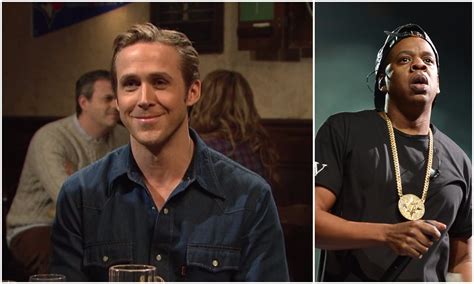 Saturday Night Liveın Yeni Sezon Açılışını Ryan Gosling Ve Jay Z Yapacak Bant Mag