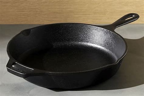 You will need a few more ingredients more than ground beef, but they make this delicious recipe. 12" Cast Iron Skillets - Five Plus One
