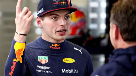 Max has a dutch father and a belgian mother. De Grote Max Verstappen Quiz, deel 3 | RacingNews365