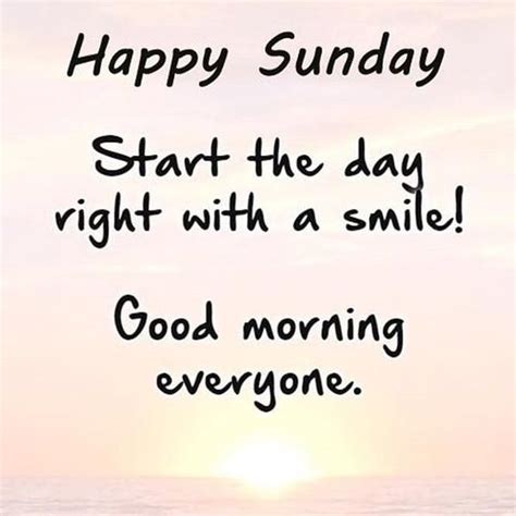 Sunday Quotes 60 Best Happy Sunday Sayings To Motivate You