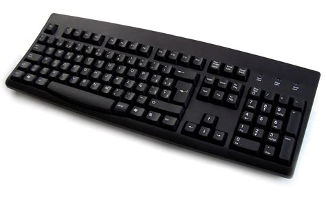 Whether you're navigating dungeons or typing up a report, the right keyboard is the most important part of your desk set. Refurbished Keyboard - Electronic Recycling Australia