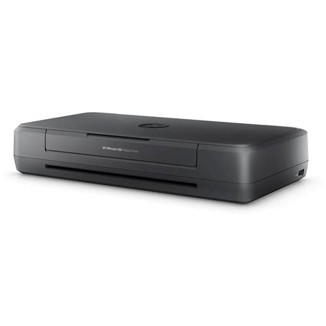 We provide all drivers for hp printer products, select the appropriate driver for your computer. Hp Officejet 200 Mobile Series Printer Driver / Hp ...