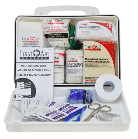 Full First Aid Kit Transparent Png Stickpng