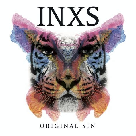 Cada dia es maravilloso, de repente, es dificil respirar, ahora y despues me siento insegura, de todo el. Original Sin - INXS mp3 buy, full tracklist