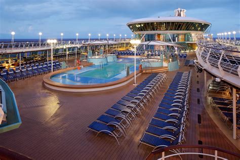 Rhapsody Of The Seas Cruisetour