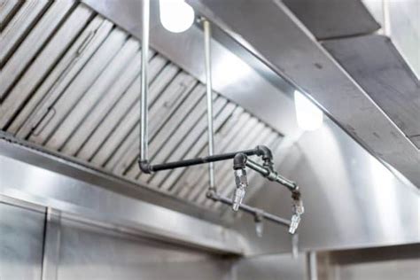 Kitchen hood fire suppression system installation, upgrades, and service. Atlanta Emergency Lights and Exit Lighting Installation ...