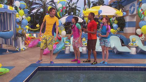 Cool Pool Party The Fresh Beat Band Wiki Fandom Powered By Wikia
