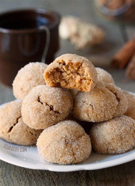One of the most delicious snacks you might be able to think of. 10 Easy Sugar Free Cookie Recipes