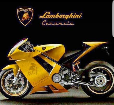 Luxury Super Bikes Lamborghini Sports Bikes Motorcycles
