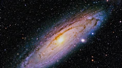 Ist Das Rätsel Gelöst Warum Galaxien Wie Die Milchstraße Selten Sind Kurios Aktuelle