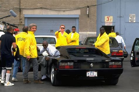 La Colección De Coches De Michael Jordan Autocasión