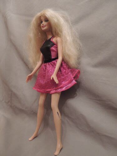 vintage barbie doll mattel 1999 1186 mj 1 nl ebay