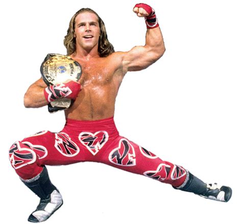 Shawn Michaels Png Png Image Collection
