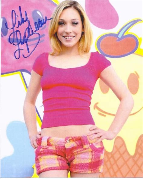 Lily Labeau Signed Film Star 8x10 Photo Proof Coa Autographed Sexy Model 3 Ebay