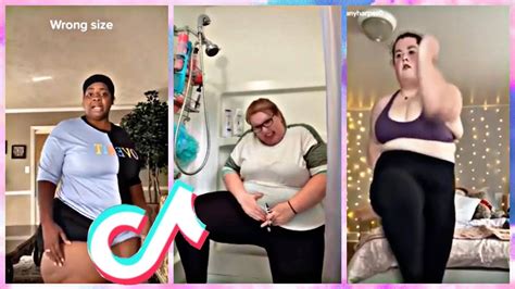 body positivity and self love tik tok compilation 2 youtube
