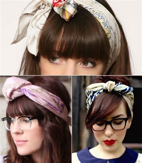 3 Cute Hairstyles With Headbandsmust Try This Season Hairstyles