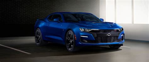 The Next Chevrolet Camaro Isnt Dead Yet Probably Just Delayed