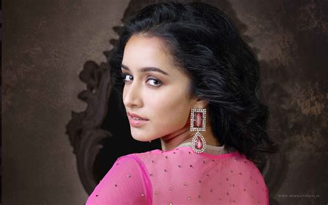 shraddha kapoor sexy and very hot wallpaper best wallpapers and backgrounds