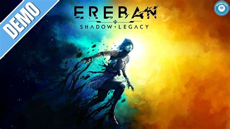 Ereban Shadow Legacy Intriguing Stealth Platformer Gameplay