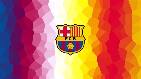 Barça Logo 4k Ultra Hd Wallpaper Background Image 3840x2160