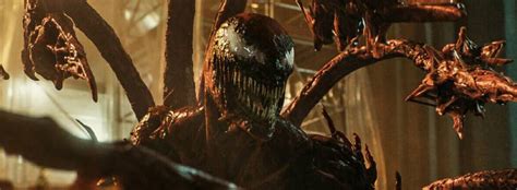 Venom Tempo De Carnificina Filme Bate Recorde De Bilheteria Em Estreia Nos Eua Cg News