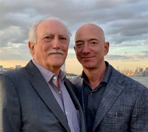 Meet Jeff Bezos Billionaire Parents Jacklyn And Miguel ‘mike Bezos