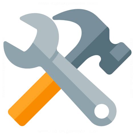 Iconexperience G Collection Tools Icon
