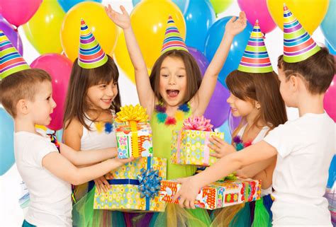 Información Sobre Celebraciones De Cumpleaños Cumples Divertidos