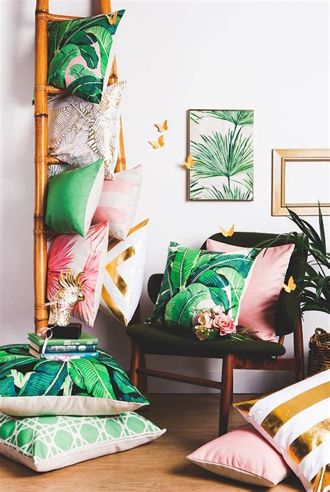 Maybe you would like to learn more about one of these? GET THE LOOK: Beverly Hills Hotel | Home decor bedroom ...
