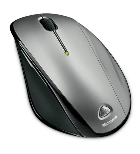 Microsoft Wireless Laser Mouse 6000 By Microsoft Online Mice Home