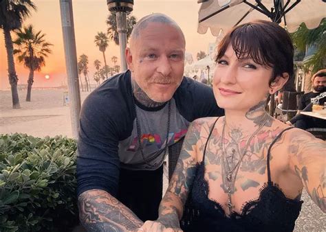 Jason Ellis Wife Andrea Telegraph