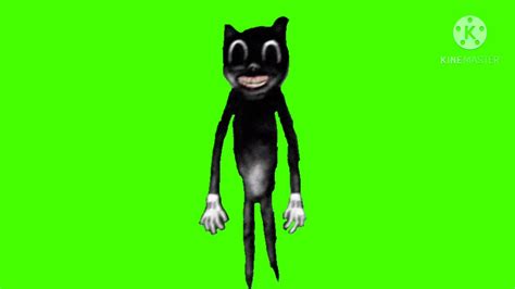 Cartoon Cat Jumpscare Remastered Fanmade Trevor Henderson Spy 2006