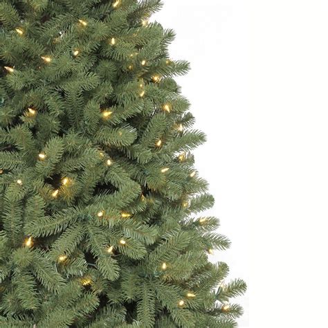 Martha Stewart 75 Ft Pre Lit Christmas Tree Merry Christmas 2021