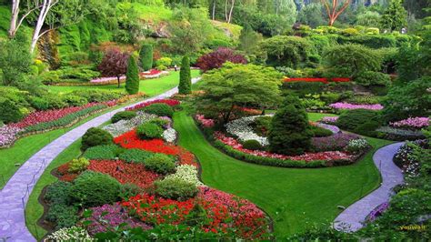 Free Download Gardens Hd Wallpapers Check Out The Cool Latest Gardens