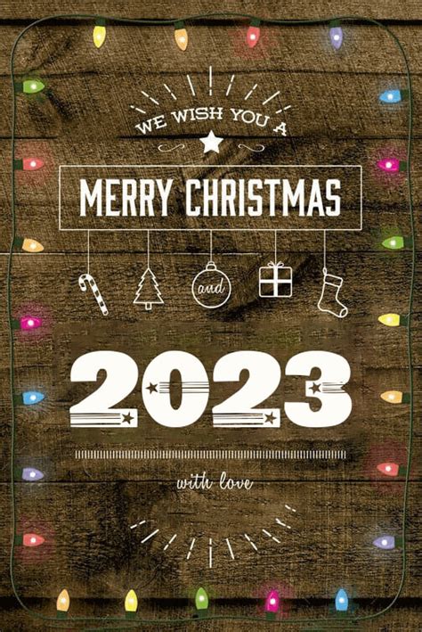 Merry Christmas Happy New Year Song 2023 Get New Year 2023 Update