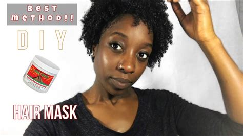 We did not find results for: DIY Bentonite Clay Hair Mask | Natural Hair - YouTube